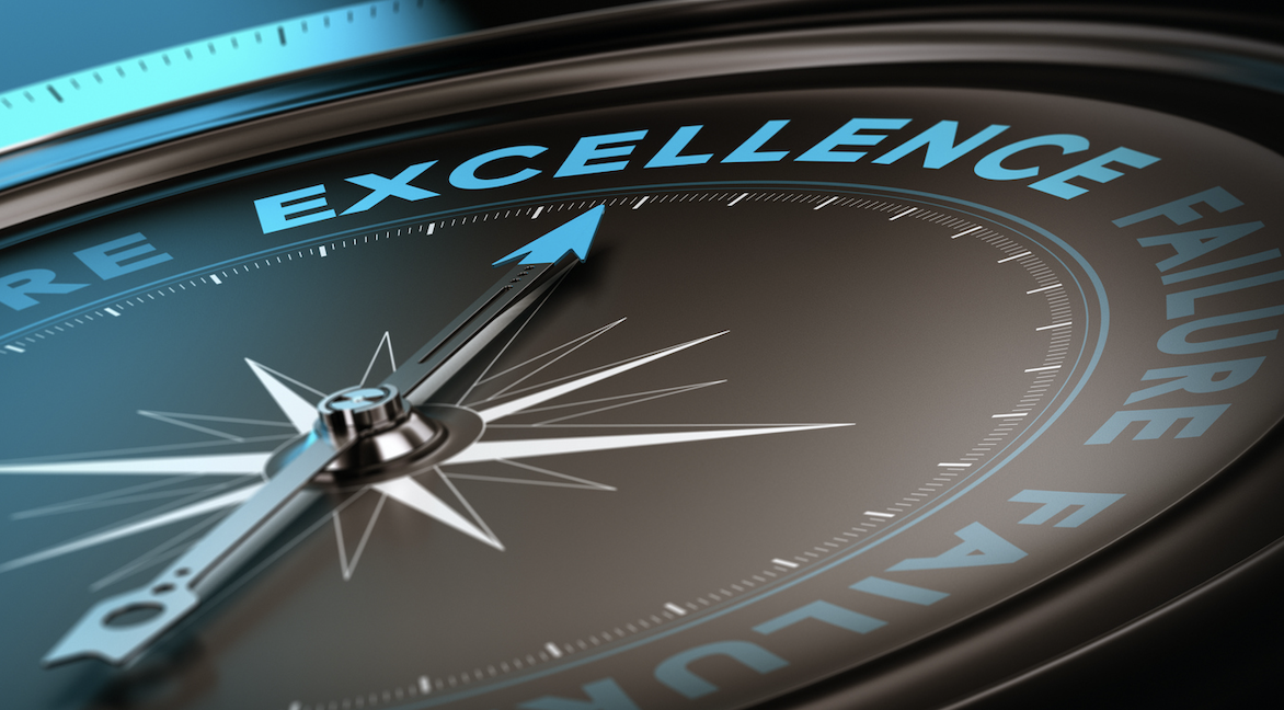 Definition Of Business Excellence | My Business Excellence